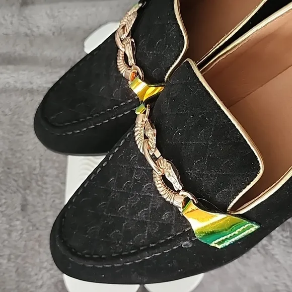 Meijiana Men's Dress shoes