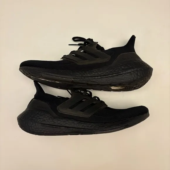 Men’s Adidas Ultraboost 1.0 | Black 9.5