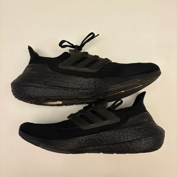 Men’s Adidas Ultraboost 1.0 | Black 9.5