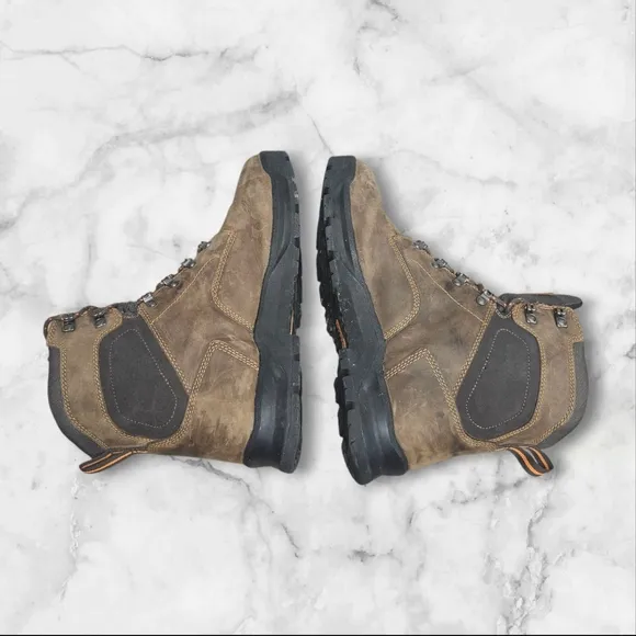 Mens Danner Crafter Lace Up boots