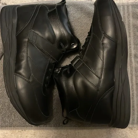 Men’s drew shoes
