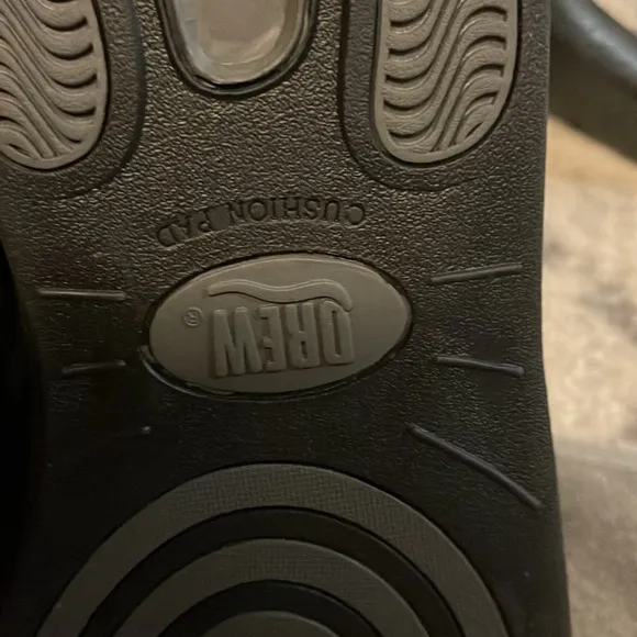 Men’s drew shoes