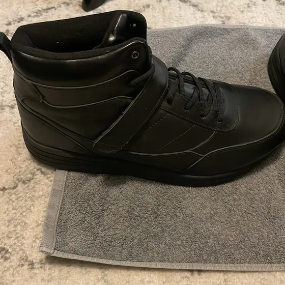 Men’s drew shoes