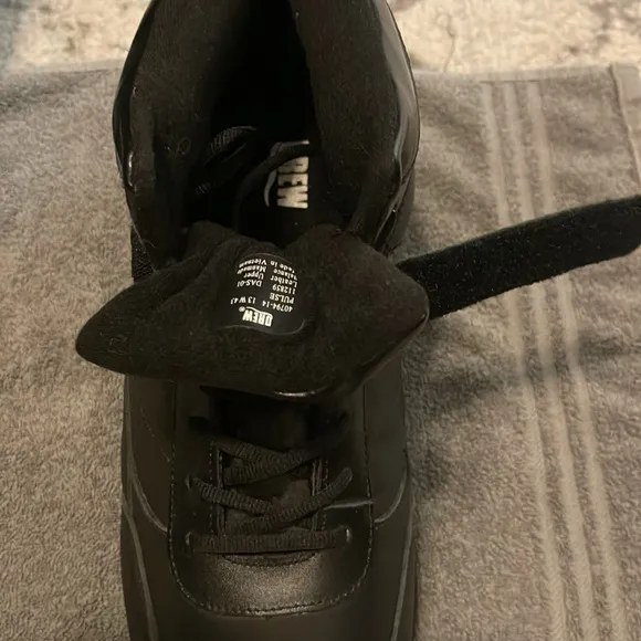 Men’s drew shoes