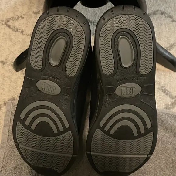 Men’s drew shoes