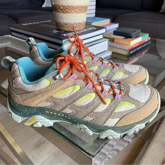Men’s Merrell Moab 3 X Parks Project Sneakers