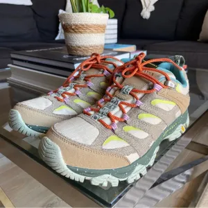Men’s Merrell Moab 3 X Parks Project Sneakers