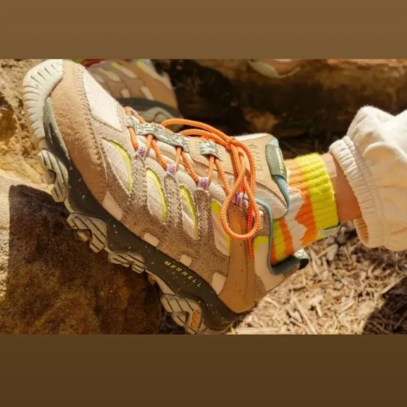 Men’s Merrell Moab 3 X Parks Project Sneakers