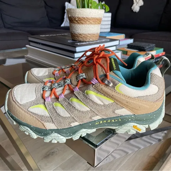 Men’s Merrell Moab 3 X Parks Project Sneakers