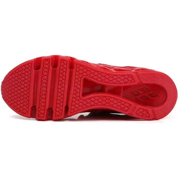 Men's Sneakers Sport Running Athletic Tennis Walking Shoes