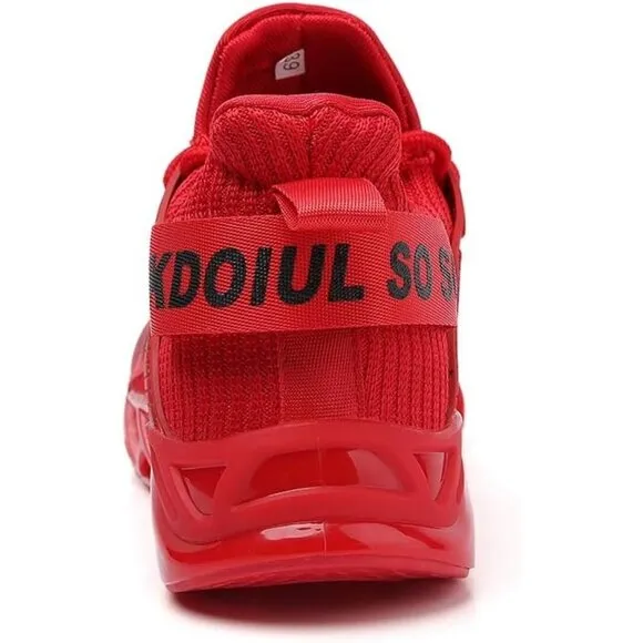 Men's Sneakers Sport Running Athletic Tennis Walking Shoes