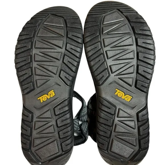 Mens Teva Hurricane XLTZ Sandals size 12