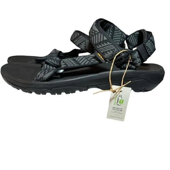 Mens Teva Hurricane XLTZ Sandals size 12