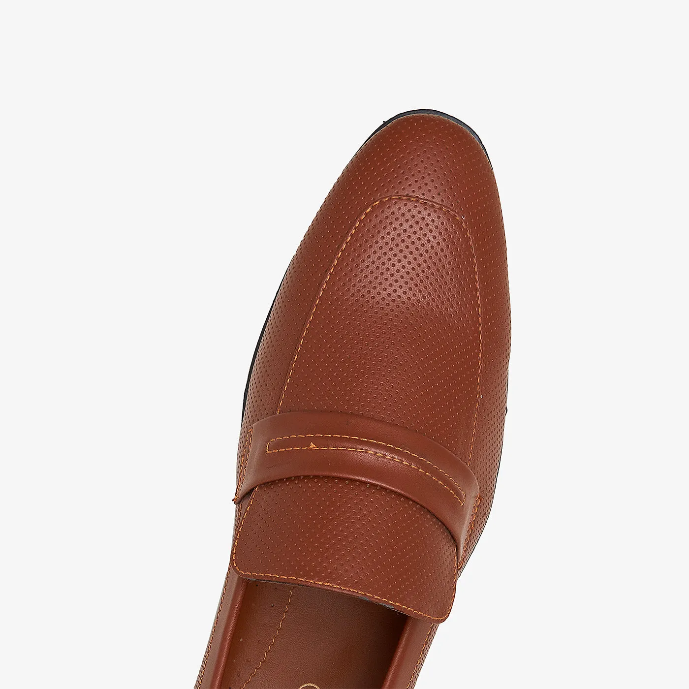 Men's Textured Formals