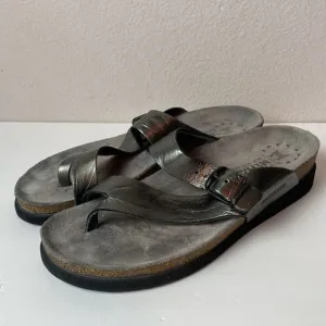 Mephisto sandals 8