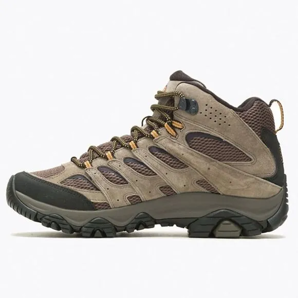 Merrell • Men's Moab 3 Mid Hiking Boots
