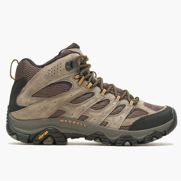 Merrell • Men's Moab 3 Mid Hiking Boots
