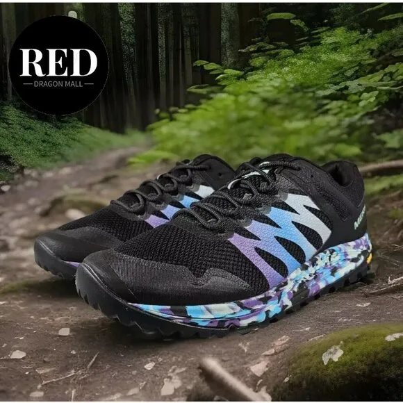 Merrell Nova 2 Natural Wonders Outdoor Shoes - Men's Size 12
