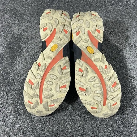 Merrell Speed Fusion Stretch J005959 Hiking Sport Sandal Shoes Men’s Size 14