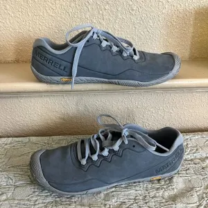 Merrell Vapor Glove 3 Luna Barefoot Sneakers Athletic Shoes Women’s 8