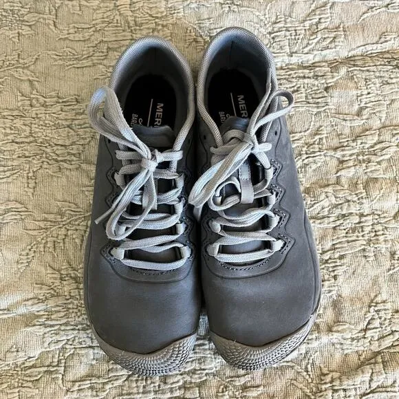 Merrell Vapor Glove 3 Luna Barefoot Sneakers Athletic Shoes Women’s 8