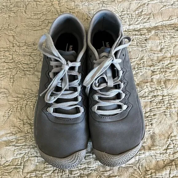 Merrell Vapor Glove 3 Luna Barefoot Sneakers Athletic Shoes Women’s 8