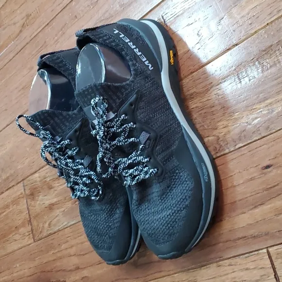 Merrell womans Mag-9 womans trainer sneakers