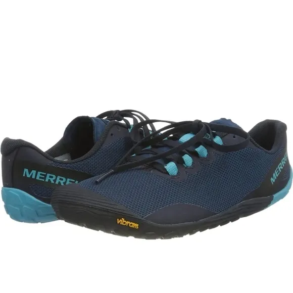 Merrell Women's Vapor Glove 4 Sneakers