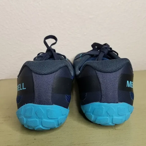 Merrell Women's Vapor Glove 4 Sneakers