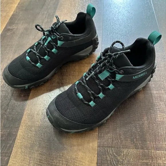 Merrell Yokota 2 E-MeshHiking Sneakers Size 9.5