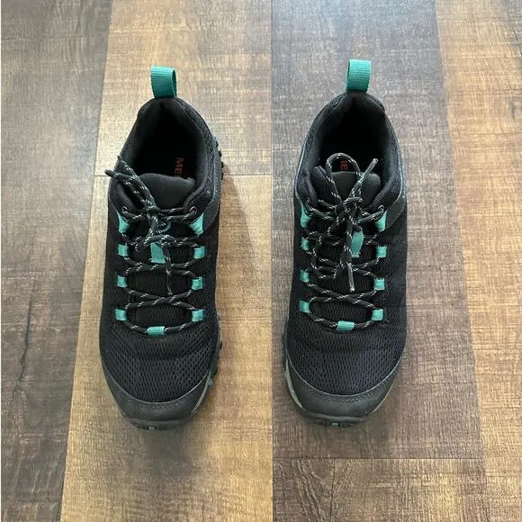 Merrell Yokota 2 E-MeshHiking Sneakers Size 9.5