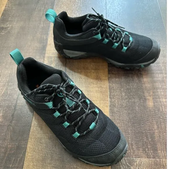 Merrell Yokota 2 E-MeshHiking Sneakers Size 9.5