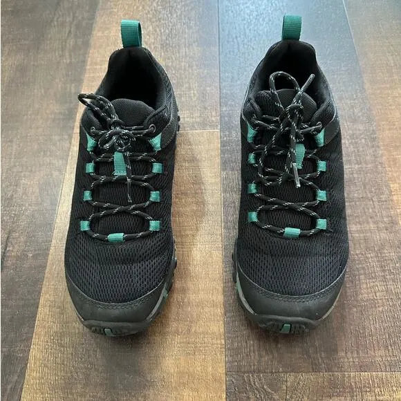 Merrell Yokota 2 E-MeshHiking Sneakers Size 9.5