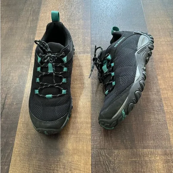 Merrell Yokota 2 E-MeshHiking Sneakers Size 9.5