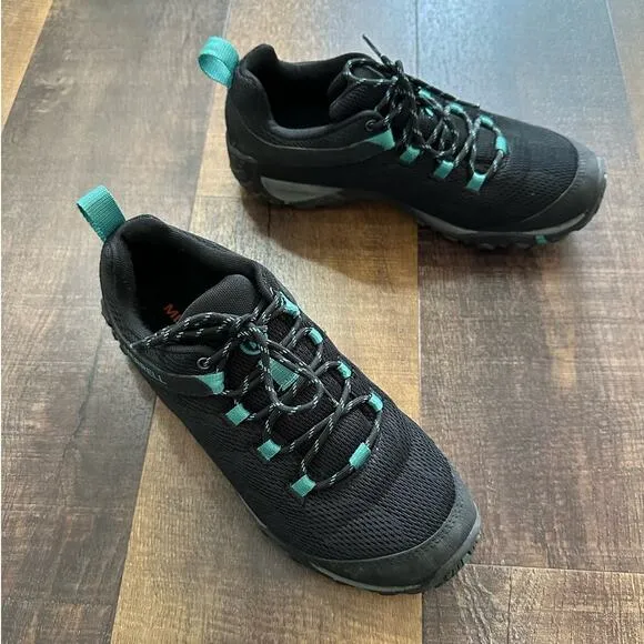 Merrell Yokota 2 E-MeshHiking Sneakers Size 9.5