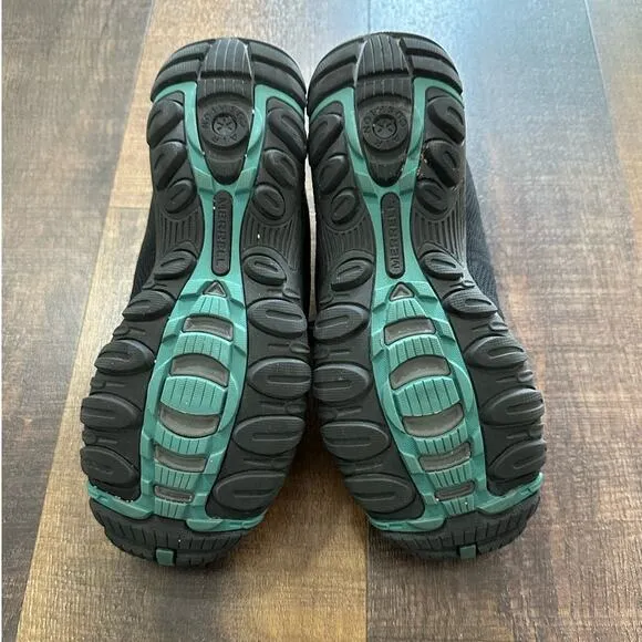 Merrell Yokota 2 E-MeshHiking Sneakers Size 9.5