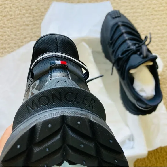 Moncler TrailGrip LITE 2 Sneakers