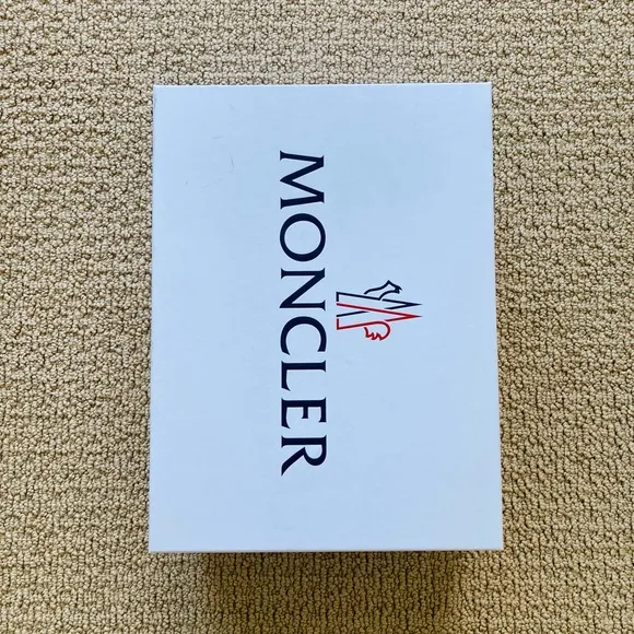 Moncler TrailGrip LITE 2 Sneakers