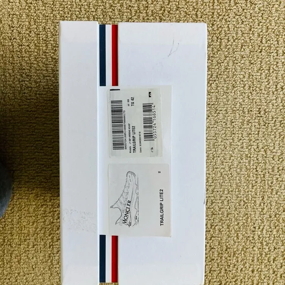 Moncler TrailGrip LITE 2 Sneakers