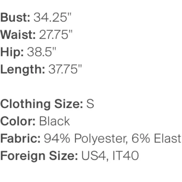 MSGM Black Silk Fireworks Sparklers Fourth of July Fit Flare Dress