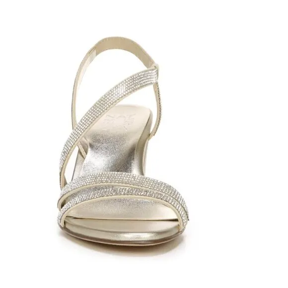 NATURALIZER Vanessa Strappy Sandals (NARROW)