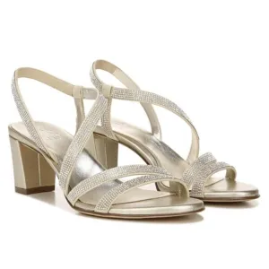 NATURALIZER Vanessa Strappy Sandals (NARROW)