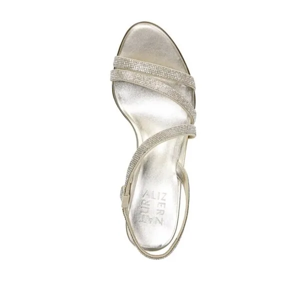 NATURALIZER Vanessa Strappy Sandals (NARROW)