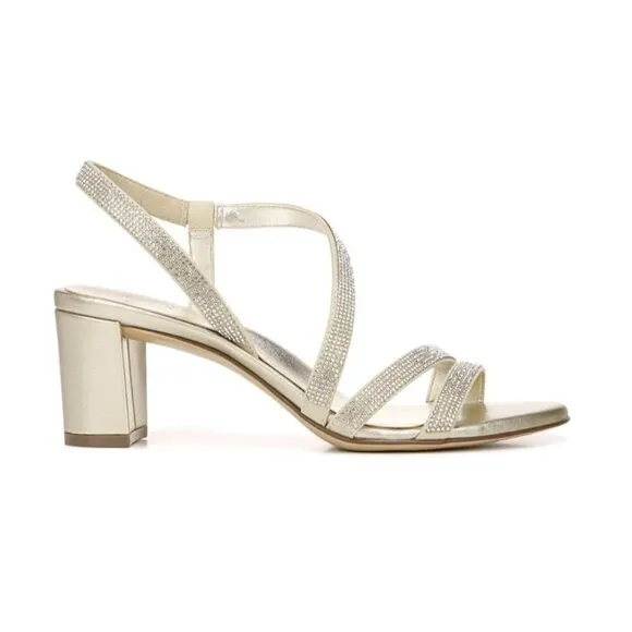 NATURALIZER Vanessa Strappy Sandals (NARROW)