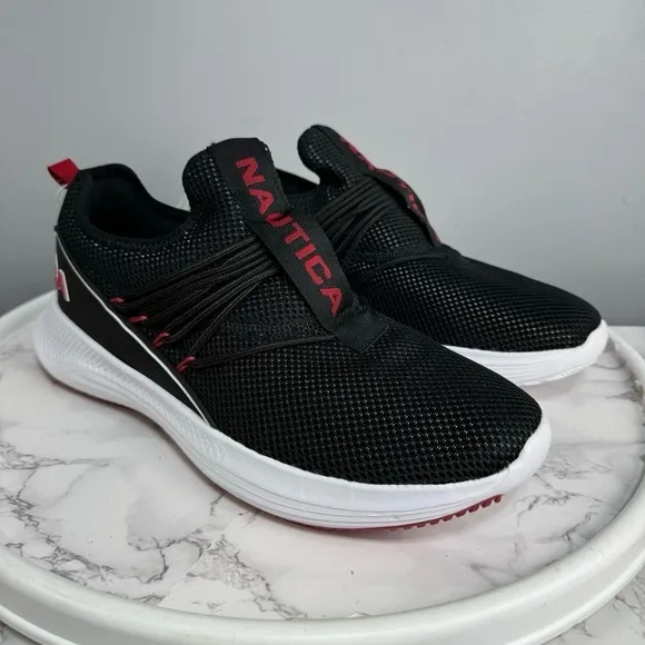Nautica Men’s Sneakers Size 12 NEW # Box H946
