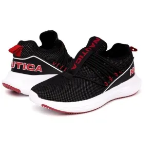 Nautica Men’s Sneakers Size 12 NEW # Box H946