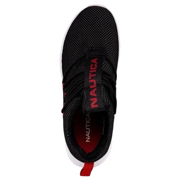 Nautica Men’s Sneakers Size 12 NEW # Box H946