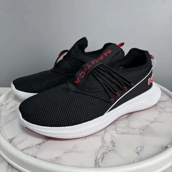 Nautica Men’s Sneakers Size 12 NEW # Box H946