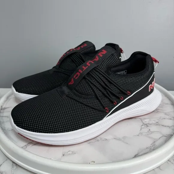 Nautica Men’s Sneakers Size 12 NEW # Box H946