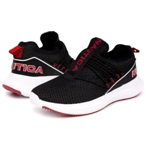 Nautica Men’s sneakers Size 8.5 NEW # Box K149